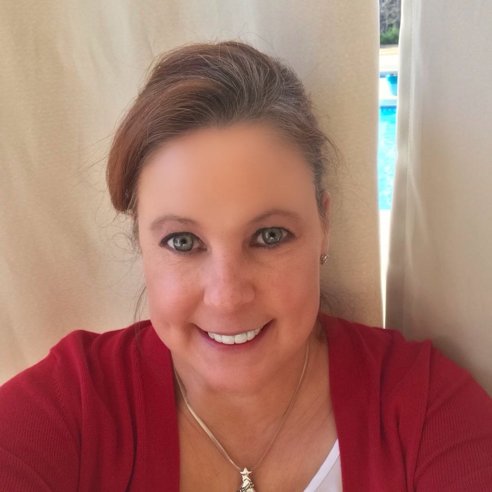 Meet your Posher, Sharon